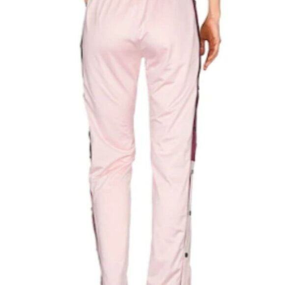 Kappa Light track pants Pink L - Picture 3 of 11